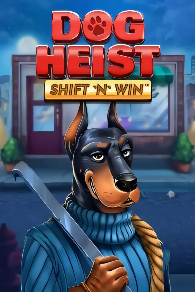 boomerang casinodogheist